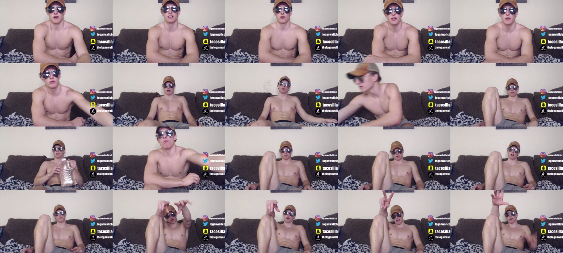 Luckyloganx  13-04-2021
